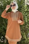 AGUAJE 2 Lİ TAKIM Taba