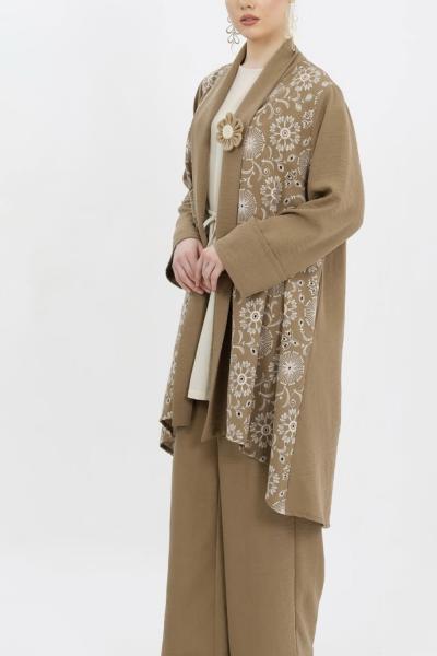 Gazella 3 lü takım Camel