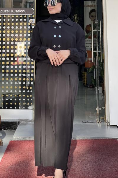 İkili takım cupra  Siyah