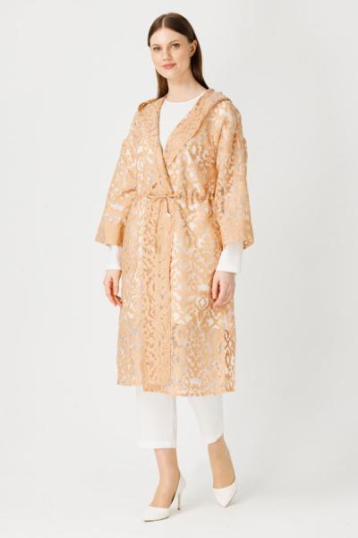 İTHAL YAKMA KAP Somon