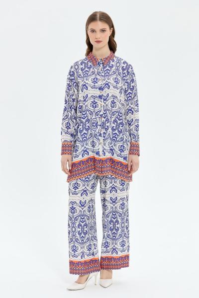 MÜSEMMA ASUMAN TAKIM Turuncu