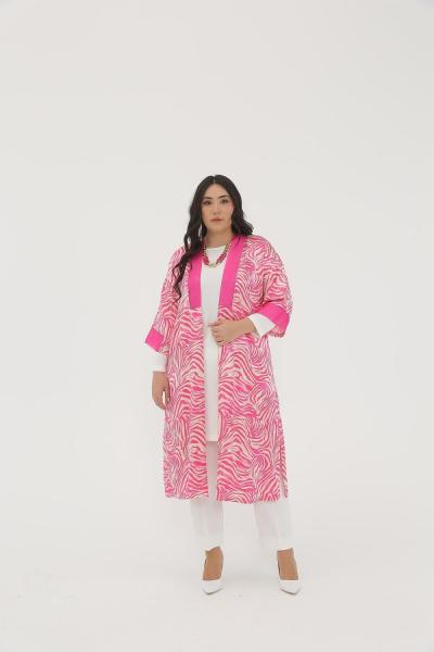 MÜSEMMA NECVA TAKIM 2 Li  Fuşya