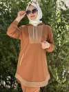 AGUAJE 2 Lİ TAKIM Taba