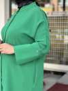 armine trend tunik Yeşil